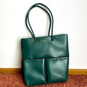 Matt & Nat Berta vegan leather tote